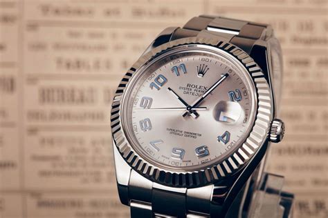 Rolex Datejust II Ultimate Buying Guide 